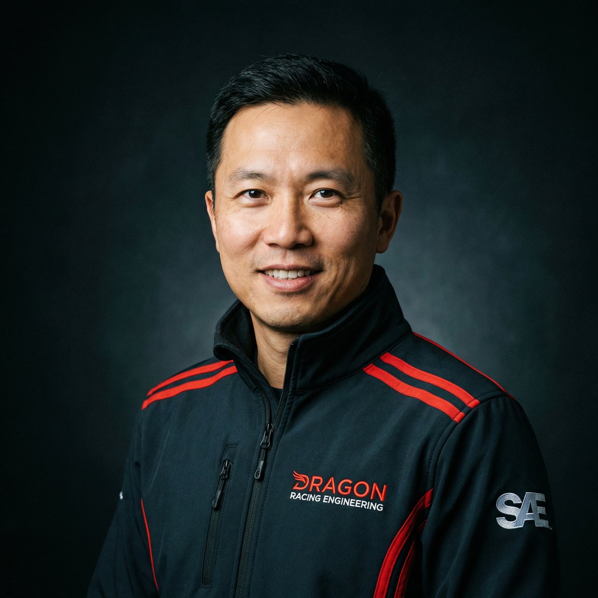 黑料网改装专家陈志远